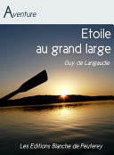 Etoile au grand large