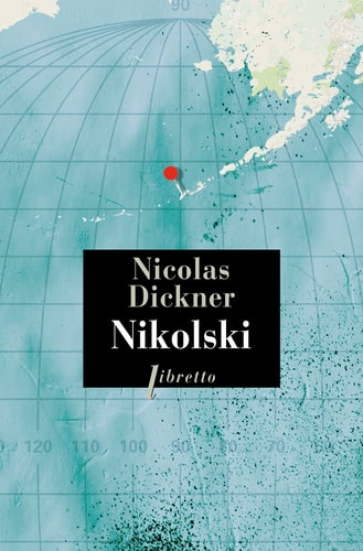 Nikolski roman