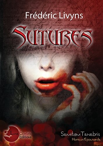 Sutures
