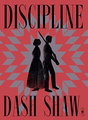 Discipline dessiné en 2014-2019