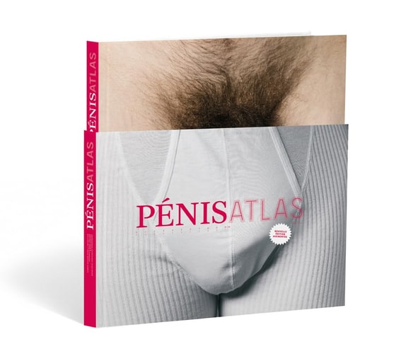 Pénisatlas