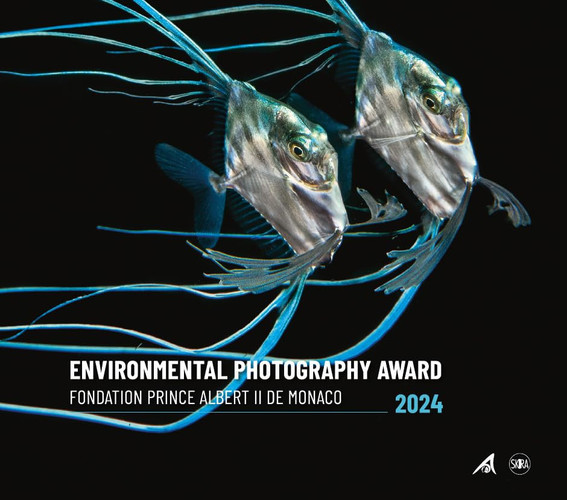 Environmental Photography Award 2024 (Bilingual Edition) Foundation Prince Albert II of Monaco