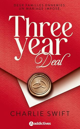 Three Year Deal