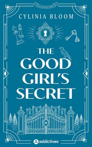 The Good Girl's Secret