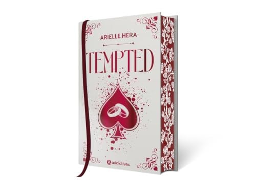 Tempted - Collector relié