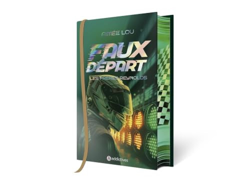 Les Frères Reynolds - Faux départ - Collector relié
