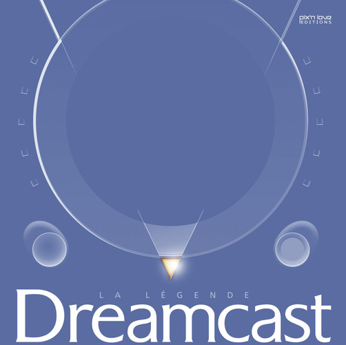 La Légende Dreamcast
