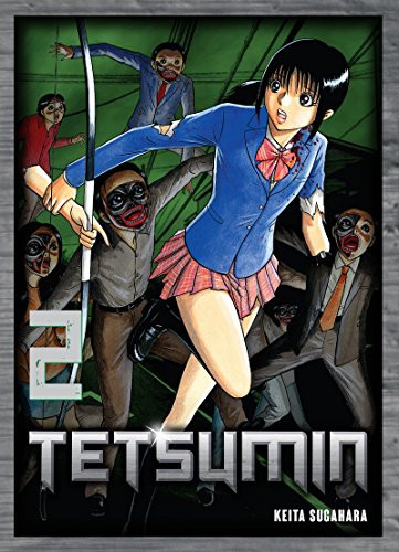 Tetsumin Tome 2