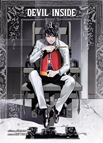 Devil inside Tome 1