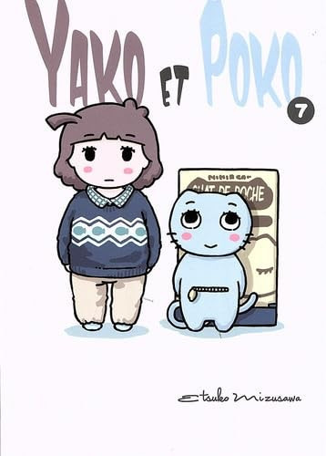Yako et Poko Tome 7