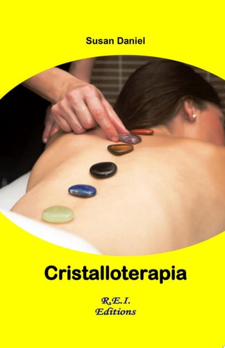 Cristalloterapia