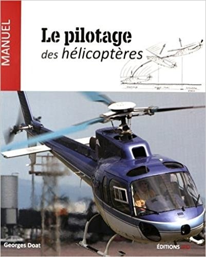 Le pilotage des hélicoptères