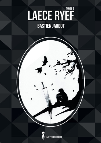 Laece Ryef Tome 2