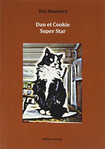 Dan et Cookie Super Star