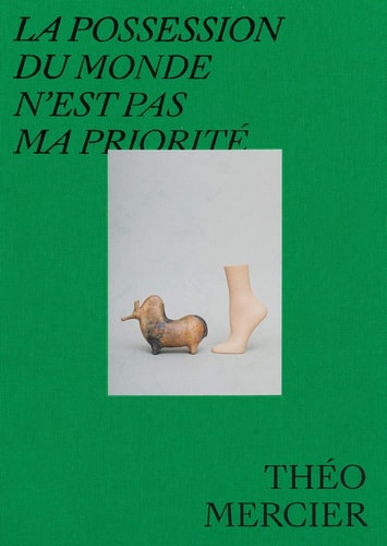 Théo Mercier la possession du monde n'est pas ma priorité