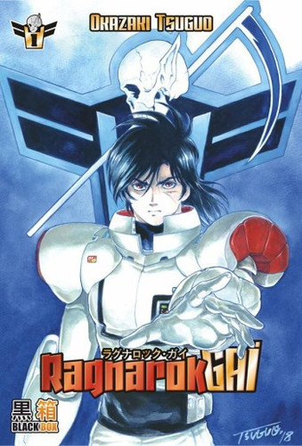 Ragnarok Gaï - Tome 1