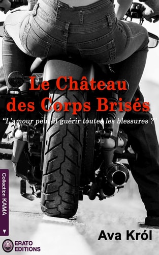 Le château des corps brisés