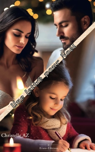Une lettre pour Noel (French Edition)
