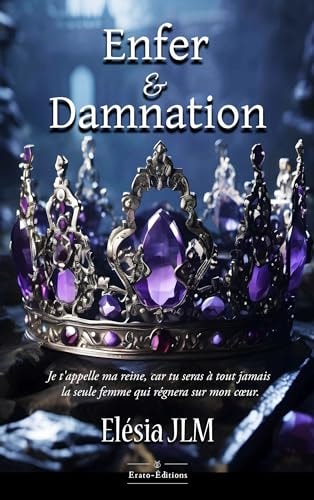 Enfer & damnation roman