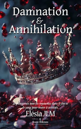Damnation et Anhilition (French Edition)