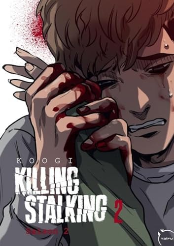 Killing Stalking Saison 2 Tome 2