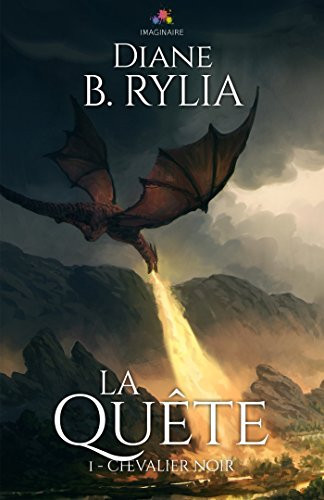 La Quete Le Chevalier Noir 1