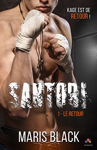 Le retour: Santori, T1