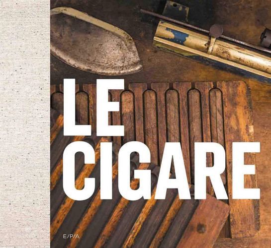 Le Cigare