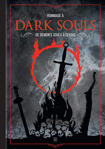 Hommage à Dark Souls De Demon's Souls à Sekiro