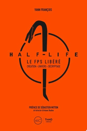 Half-Life Le FPS libéré