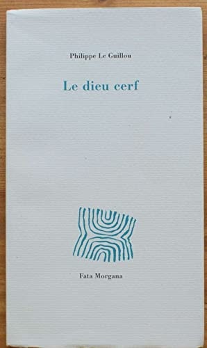 Le dieu cerf