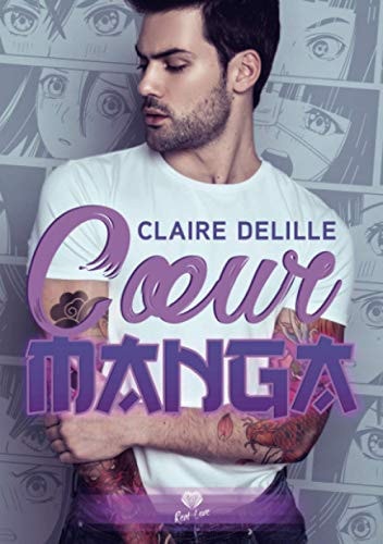 Cœur manga