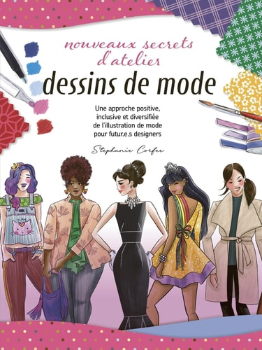 Dessins de mode