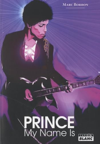 Prince My Name Is