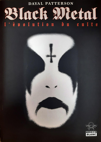 Black Metal: L'évolution du culte