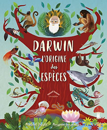 Darwin: l'origine des espèces