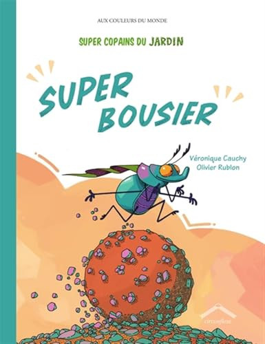 Super bousier