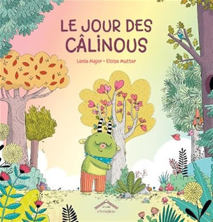 Le jour des câlinous