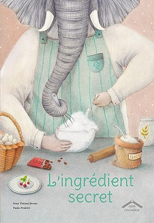 L'Ingrédient secret