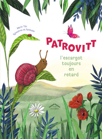 Patrovitt: l'escargot toujours en retard