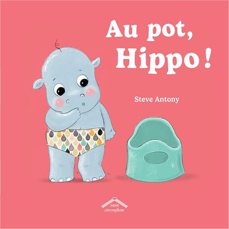 Au pot, Hippo !