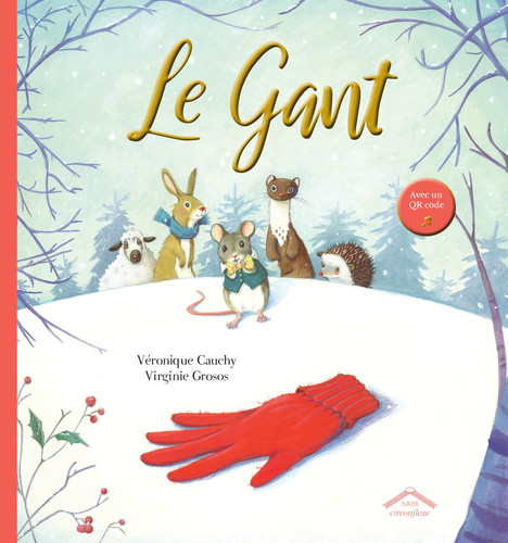 Le gant