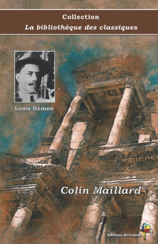 Colin maillard 1880-1913