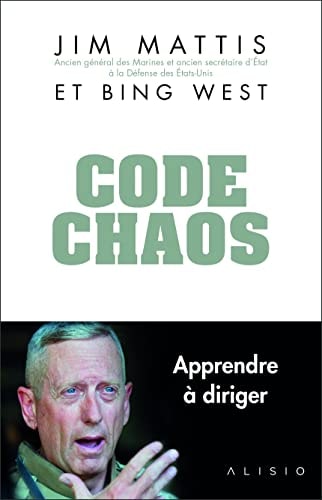 Code chaos apprendre à diriger