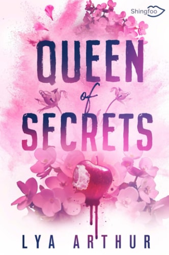 Queen of Secrets