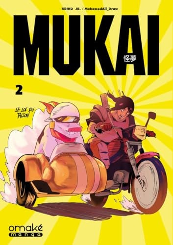 Mukai Tome 2
