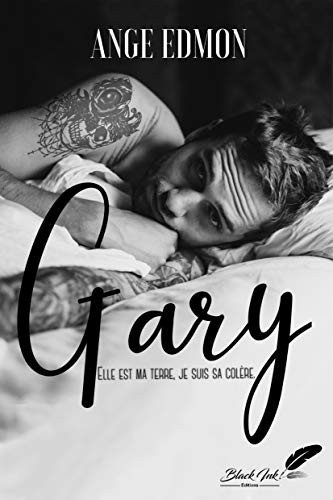 Gary (Poche)