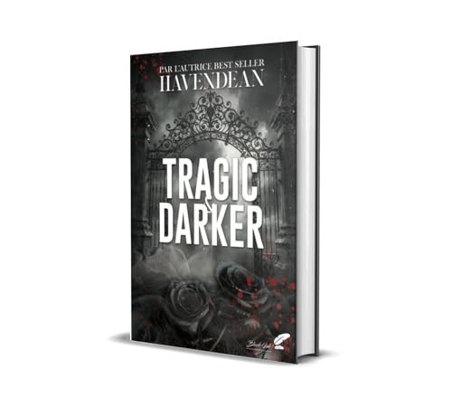 TRAGIC & DARKER (RELIE)