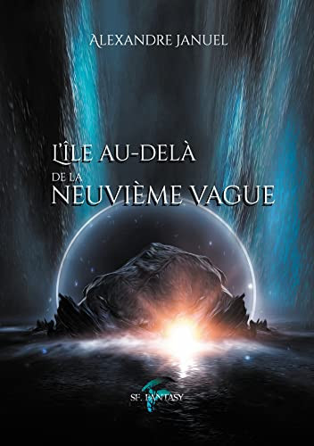 L'île au-delà de la neuvième vague