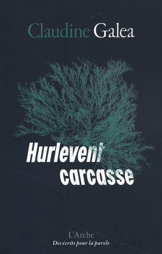 Hurlevent carcasse
